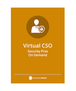 Virtual CSOs On Demand