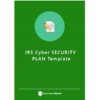 IRS Cyber Plan Template