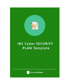 IRS Cyber Plan Template