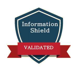 Information Shield Cyber Certification