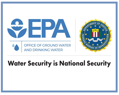 EPA Water Cyber Security