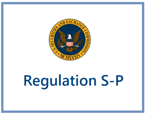 SEC Privacy S-P