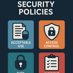 Example Information Security Policies