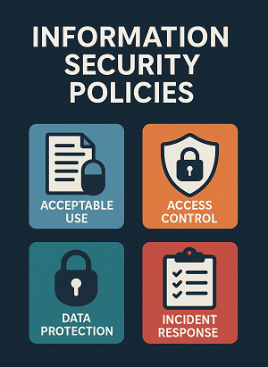 Example Information Security Policies