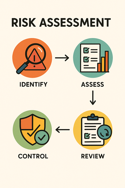 Risk Assessment Process