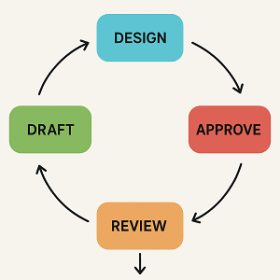 Policy Development Steps